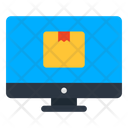 پیش‌نمایش فایل online-package-4090750 از پک ارسال و لجستیک