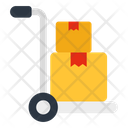 پیش‌نمایش فایل pallet-truck-4090790 از پک ارسال و لجستیک