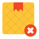 پیش‌نمایش فایل parcel-cancel-4090733 از پک ارسال و لجستیک