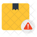 پیش‌نمایش فایل parcel-error-4090757 از پک ارسال و لجستیک