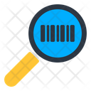 پیش‌نمایش فایل search-barcode-4090748 از پک ارسال و لجستیک