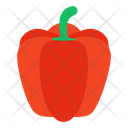 پیش‌نمایش فایل bellpepper-4199061 از پک فست‌فود و سبزیجات و میوه‌ها