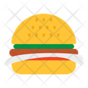 پیش‌نمایش فایل burger-4199034 از پک فست‌فود و سبزیجات و میوه‌ها