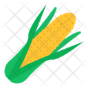 پیش‌نمایش فایل corn-4199045 از پک فست‌فود و سبزیجات و میوه‌ها