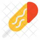 پیش‌نمایش فایل corn-dog-stick-4199076 از پک فست‌فود و سبزیجات و میوه‌ها