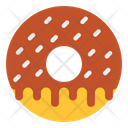 پیش‌نمایش فایل donut-4199049 از پک فست‌فود و سبزیجات و میوه‌ها