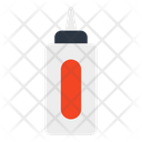 پیش‌نمایش فایل ketchup-bottle-4199067 از پک فست‌فود و سبزیجات و میوه‌ها