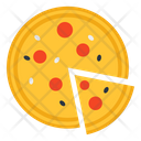 پیش‌نمایش فایل pizza-4199021 از پک فست‌فود و سبزیجات و میوه‌ها