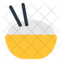 پیش‌نمایش فایل rice-bowl-4199040 از پک فست‌فود و سبزیجات و میوه‌ها
