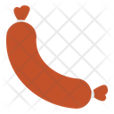 پیش‌نمایش فایل sausage-4199024 از پک فست‌فود و سبزیجات و میوه‌ها