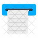 پیش‌نمایش فایل atm-slip-4199016 از پک فروشگاه‌اینترنتی و خرید