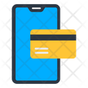 پیش‌نمایش فایل mobile-payment-4198995 از پک فروشگاه‌اینترنتی و خرید