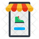 پیش‌نمایش فایل mobile-shop-4199010 از پک فروشگاه‌اینترنتی و خرید