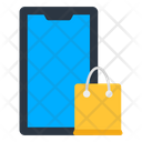 پیش‌نمایش فایل mobile-shopping-4198999 از پک فروشگاه‌اینترنتی و خرید