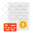 پیش‌نمایش فایل payment-slip-4199008 از پک فروشگاه‌اینترنتی و خرید