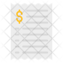پیش‌نمایش فایل receipt-4198991 از پک فروشگاه‌اینترنتی و خرید