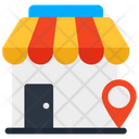 پیش‌نمایش فایل shop-location-4199012 از پک فروشگاه‌اینترنتی و خرید
