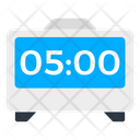پیش‌نمایش فایل digital-clock-4199858 از پک فناوری و امنیت