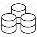 پیش‌نمایش فایل database-racks-4207294 از پک کلان‌داده و علم