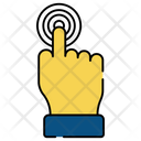 پیش‌نمایش فایل finger-tap-4249357 از پک واقعیت مجازی