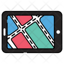 پیش‌نمایش فایل mobile-map-4249386 از پک واقعیت مجازی