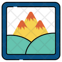پیش‌نمایش فایل phone-landscape-4249413 از پک واقعیت مجازی