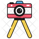 پیش‌نمایش فایل tripod-camera-4249436 از پک واقعیت مجازی