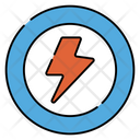 پیش‌نمایش فایل electric-bolt-4492159 از پک نیرو و انرژی