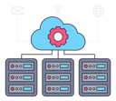 پیش‌نمایش فایل cloud-computing-4672877 از پک داده، میزبانی و خدمات