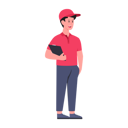 پیش‌نمایش فایل gym-trainer-4878996 از پک حرفه‌ای و کاراکترها