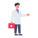 پیش‌نمایش فایل health-specialist-4879026 از پک حرفه‌ای و کاراکترها