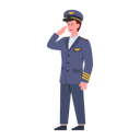 پیش‌نمایش فایل male-pilot-4879014 از پک حرفه‌ای و کاراکترها