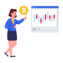 پیش‌نمایش فایل bitcoin-market-analysis-presentation-5276115 از پک ارز دیجیتال