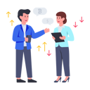 پیش‌نمایش فایل crypto-traders-doin-discussion-5276118 از پک ارز دیجیتال
