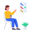 پیش‌نمایش فایل order-confirmed-5523327 از پک خرید آنلاین و تجارت