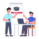 پیش‌نمایش فایل online-course-5526019 از پک آموزش آنلاین و آموزش الکترونیکی