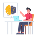 پیش‌نمایش فایل artificial-intelligence-5526145 از پک یادگیری ماشین