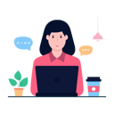 پیش‌نمایش فایل customer-service-5570174 از پک آموزش الکترونیک و تحصیل