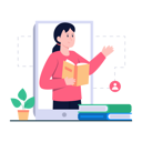 پیش‌نمایش فایل mobile-learning-5570198 از پک آموزش الکترونیک و تحصیل