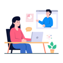پیش‌نمایش فایل online-education-website-5570176 از پک آموزش الکترونیک و تحصیل