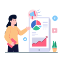 پیش‌نمایش فایل mobile-business-promotion-5569118 از پک بازاریابی دیجیتال