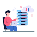 پیش‌نمایش فایل cloud-data-transfer-5569625 از پک کلان‌داده مدیر و ابر میزبانی خدمات