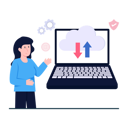 پیش‌نمایش فایل cloud-data-transmission-5569629 از پک کلان‌داده مدیر و ابر میزبانی خدمات