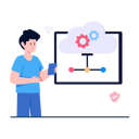 پیش‌نمایش فایل cloud-development-5569624 از پک کلان‌داده مدیر و ابر میزبانی خدمات