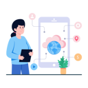 پیش‌نمایش فایل global-cloud-5569643 از پک کلان‌داده مدیر و ابر میزبانی خدمات
