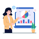 پیش‌نمایش فایل web-statistics-5569641 از پک کلان‌داده مدیر و ابر میزبانی خدمات