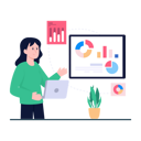 پیش‌نمایش فایل woman-giving-business-presentation-5569639 از پک کلان‌داده مدیر و ابر میزبانی خدمات