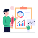 پیش‌نمایش فایل business-analytics-report-5650461 از پک کسب‌وکار و امور مالی و بازار تحلیل
