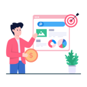 پیش‌نمایش فایل business-target-5650489 از پک کسب‌وکار و امور مالی و بازار تحلیل