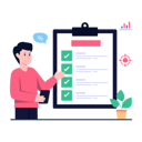پیش‌نمایش فایل checklist-5650484 از پک کسب‌وکار و امور مالی و بازار تحلیل